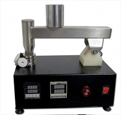Thiết bị kiểm tra độ chịu nhiệt giày GESTER GT-KB24